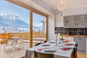  Apartment Briancon  Брианкон